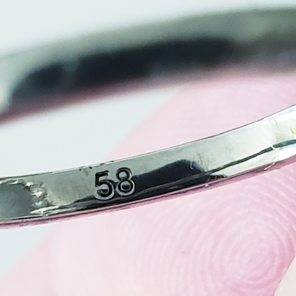 Swarovski Atelier by Shourouk Square Ring O/S - Picture 6 of 13